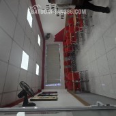  HÀNG HIẾM TẦM TIỀN – DÒNG TIỀN ỔN ĐỊNH – MẶT PHỐ NGUYỄN LƯƠNG BẰNG – 6 TẦNG THANG MÁY 